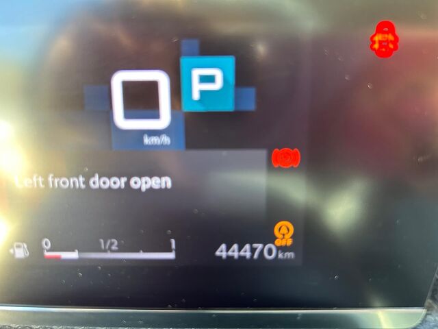 CITROEN C4 SHINE 1.2 E-THP AUTO SPANISH LHD IN SPAIN ONLY 27000 MILES SUPER 2020
